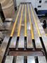 Used, Summit Universal Milling Machine
