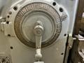 #210 KEARNEY &amp; TRECKER MODEL #210TF PLAIN HORIZONTAL MILL: YOBRO #25177