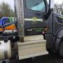 Peterbilt 567 Log Truck, 2018 – PACCAR Engine Heavy Spec Logging Truck, Tandem Axle, Ready to Work