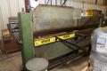 Roto-Die Hydraulic Bender, Model 10