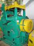 150 TON YODER 4 POST CUTOFF PRESS: STOCK #10267