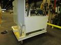 750 TON AMD FINE HYDRAULIC BLANKING PRESS