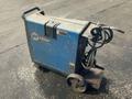 Miller 160 Amp Welder - Millermatic 210