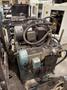 1000 TON AMD MODEL #1000-3030 HYDRAULIC 4-POST PRESS: STOCK #16722