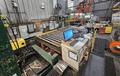 72" OD X 10,000 LBS BANDING LINE