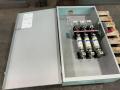 Siemens  400 Amps  Heavy Duty Switch  - Hf365h