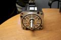 Used Haas Sigma 1 (Short) Servo Axis Motor (Yaskawa SGMG-09A2AB) Part #93-0346