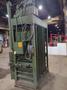 60" X 30" PIQUA SERIES 40 HYDRAULIC VERTICAL BALER: STOCK #18802