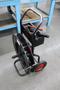 Metal Banding Set with Cart, Tools and Metal Banding Material- Auction Item