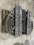 24" WIDE TITAN INDUSTRIES STEEL CONVEYOR BELT, NEW ON SKID: STOCK #21085