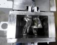 Teledyne Readco Laboratory Mixer Model 107673, 1 Quart Capacity, Stainless