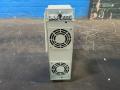 Mitsubishi 9 Kw Servo Drive Unit - Mds-c1-v1-90-n