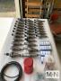HAAS VF-2 4-axis CNC Vertical Machining Center, 2020