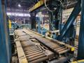 72" OD x 10,000 LBS STAMCO BANDING LINE