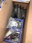 14' PANDJIRIS MODEL #168E1/E15-36-1-50 FLAT SEAM WELDER : YOBRO #24944