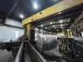 15,000# X 72" BANDING LINE STOCK# 3967