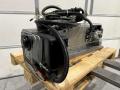 Pl Lehmann Combiflex 4th-5th Axis Dual Rotary Table Fanuc Motor Chirone T2-51052