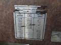 Charmilles Andrew 48"x 60" x 8.5"   Pink Granite Surface Plate - Contents NOT Included- Auction Item