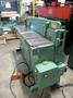 16 Ga x 52" Wysong Hydraulic Power Shear Model H52-16