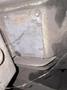 Fox model G60G single end right hand grinder s/n 7754253