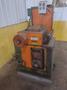 12" X .100" CWP MODEL #12A POWERED COIL STRIP STRAIGHTENER: STOCK 15285