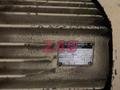 Kautex Used KB 250/64 Accumulator Head Blow Molding Machine, Single Head, 50 lbs