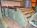 60" x 0.105" x 23,000# Red Bud Cut To Length Line