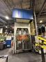 2013 - 800 TON MACRODYNE PRESS &amp; BILLET HEATING INDUCTION SERVICES FORGING SYSTEM: STOCK #20205