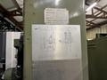 Mas Tos - VR5 NC X:1600 - Y:1000 - Z:880 mm