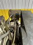 15 TON ROUSSELLE MODEL #2E OBI PRESS, 2" STROKE: STOCK #20156