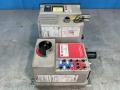 Allen-bradley Armorstart Safety Control Module - 284gs-fvd4p0s-10-rrg-sbg-db1-emi-22