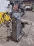 2 HP DOALL MODEL @PM-200V RAM TYPE VERTICAL MILL WITH POWER FEED &amp; DRO: STOCK #22880