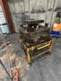 450 TON HYDROMEC HF-4500-CDS FORGING PRESS CELL W/ CEFI INDUCTION UNIT(NEW 2019)
