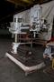 4' X 13" CINCINNATI BICKFORD RADIAL DRILL: STOCK #72033