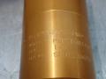 Ingersoll Rand Air Motor - M007rvr119br6