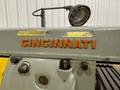 #2 CINCINNATI MODEL #CINEL 60 205-12 HORIZONTAL MILL: YOBRO #24376