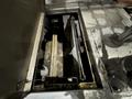 24" W X 11" H RANSOHOFF 3-STAGE STAINLESS STEEL PASS THROUGH BELT CONVEYOR PARTS WASHER, 2003, ELECTRIC HEAT: STOCK #22020