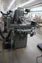 Mitsui High Tec MSG-200MH 6"x12" Hand Feed Surface Grinder, Sony 2-Axis DRO, EM Chuck, Coolant- Auction Item