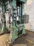 150 TON MINSTER E2-150-42-30 HEVI-STAMPER STRAIGHT SIDE PRESS: YOBRO #23911