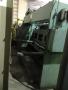 USED ALLSTEEL HYDRAULIC SHEAR Model 1/4”x10’, YEAR: 1981