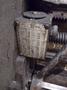 13" X 50" CLAUSING COLCHESTER MODEL #13 ENGINE LATHE 1.65" HOLE: STOCK #23357