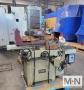 8" x 18" Kent KGS-250AHD 3 Axis Auto Surface Grinder