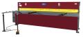 NEW 10' X 14 GAUGE  GMC MODEL EPS-1014M HYDRAULIC SHEAR