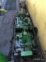 BWE 350/200 COPPER &amp; BRASS CONTINUOUS EXTRUSION/CONFORM/CONCLAD LINE