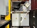 Kasto Uniline Sheet Metal In-Line Storage System