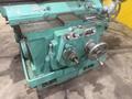 #3 X 72" X 18" CINCINNATI MODEL #330-18 VERCIPOWER HORIZONTAL MILLING MACHINE: YOBRO #24517