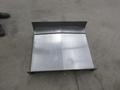 Used Haas VF-5 Y-Axis Rear Waycover #93-2258