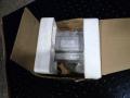 Industrial Scales  5000 Lbs / 48" X 48" Digital Floor Scale  - Lp760-4x4