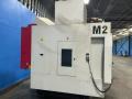 Akira Seiki Co., Ltd. 16”x19”-27.5” CNC VMC - Rmv700apc