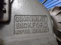 Cincinatti Bickford 21" Drill Press